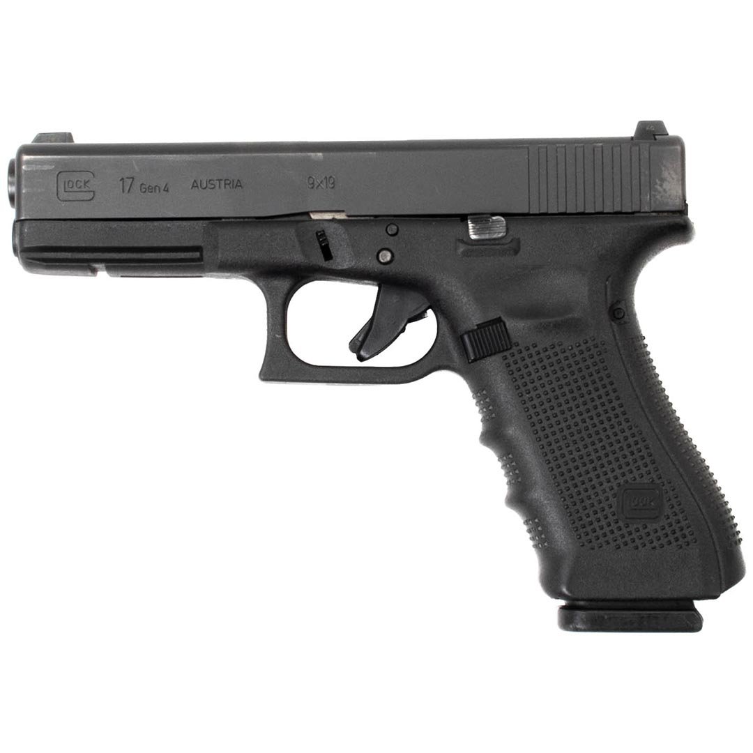 GLOCK 17 GEN 4
